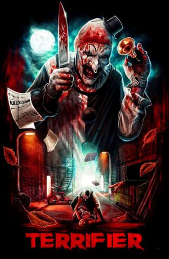 Terrifier (2016)