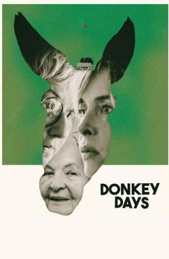 Donkey Days (2025)