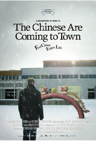 The Chinese Are Coming to Town (2011)