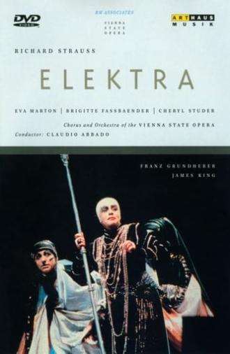 Elektra (1989)