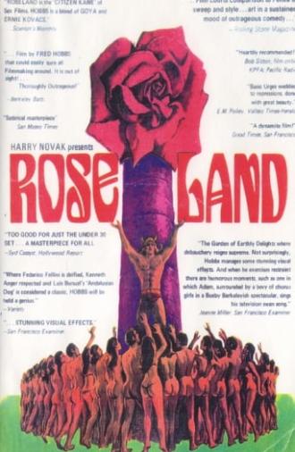 Roseland (1971)