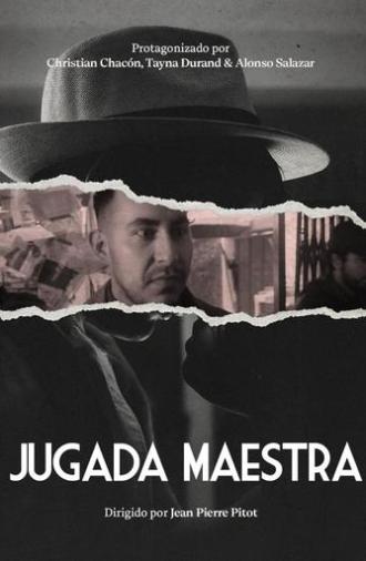 Jugada Maestra (2025)
