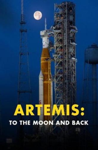 Artemis II - Zurück zum Mond (2026)