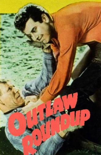 Outlaw Roundup (1944)