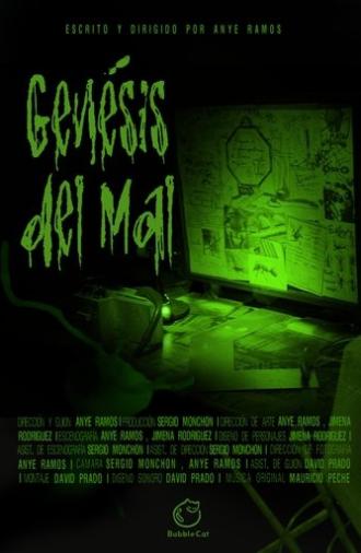 Genesis of evil (2025)