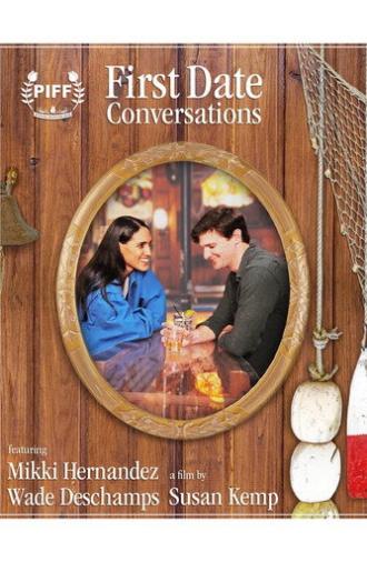 First Date Conversations (2026)