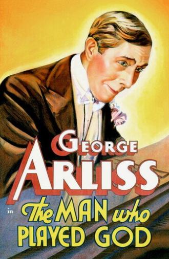 The Man Who Played God (1932)