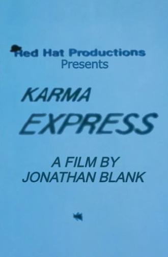 Karma Express (1989)