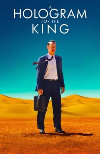 A Hologram for the King (2016)