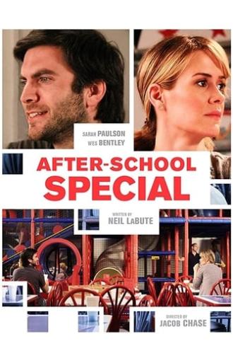 After-School Special (2011)
