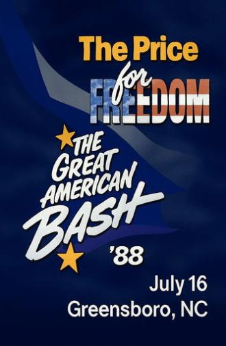 NWA The Great American Bash 1988: Greensboro (1988)