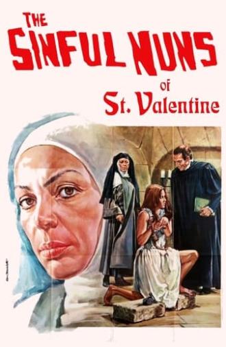 The Sinful Nuns of Saint Valentine (1974)