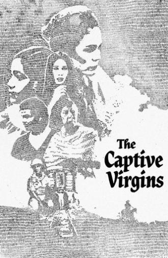 The Captive Virgins (1977)