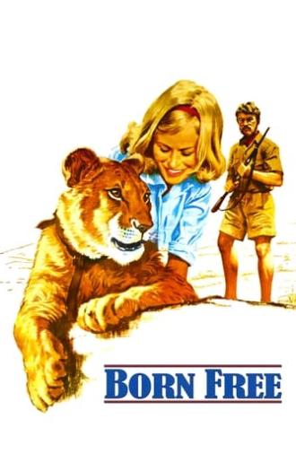 Born Free (1966)