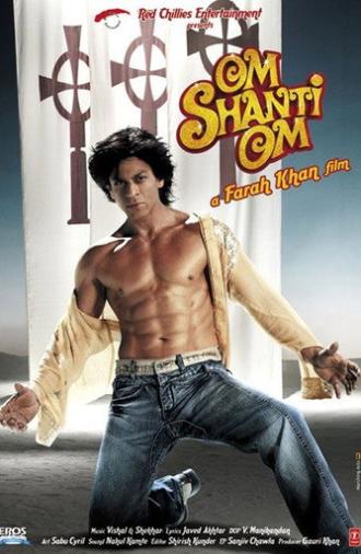 Om Shanti Om (2007)