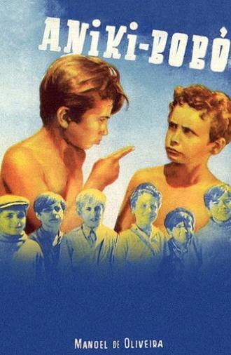 Aniki-Bóbó (1942)