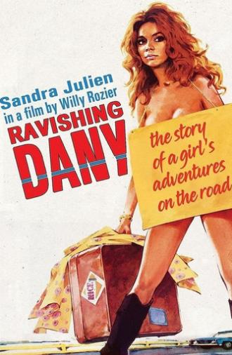 Ravishing Dany (1972)