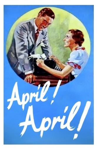 April, April! (1935)