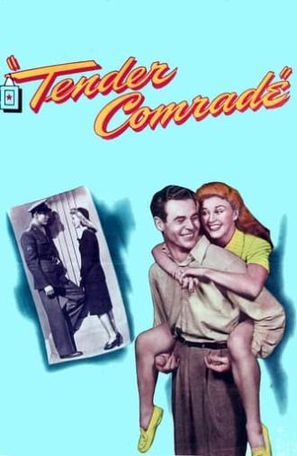 Tender Comrade (1944)