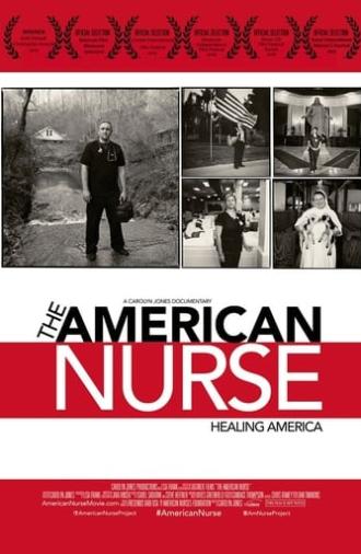 The American Nurse (2014)