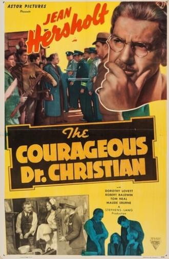 The Courageous Dr. Christian (1940)