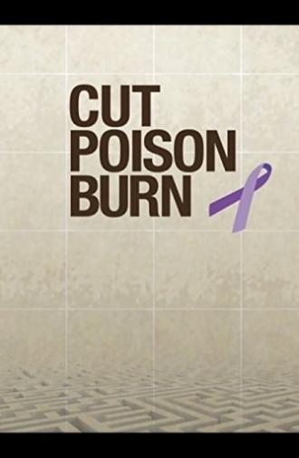 Cut Poison Burn (2010)