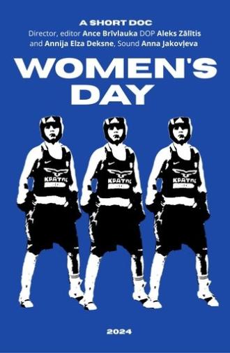 Women's Day (2024)
