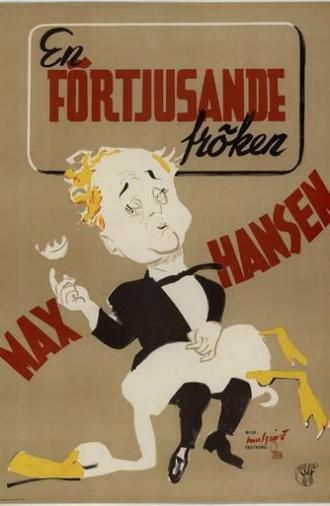 En förtjusande fröken (1945)