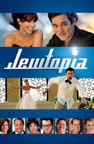 Jewtopia (2012)