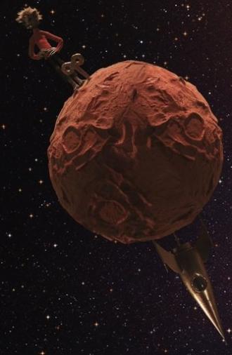 Walter and the Moon (2016)