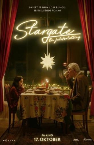Stargate - en julefortelling (2025)