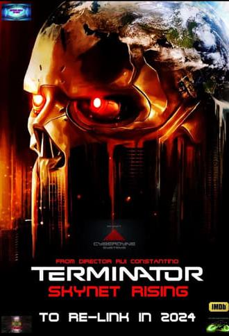 Terminator: Skynet Rising (2024)