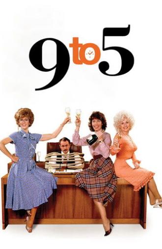 Nine to Five (1980)
