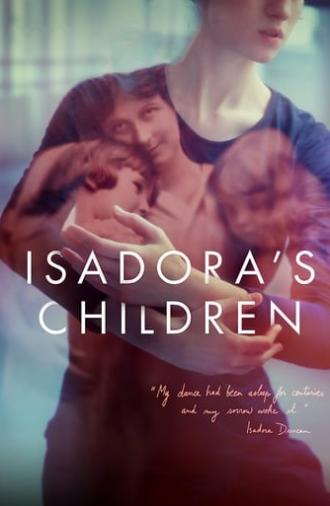 Isadora's Children (2019)