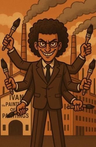 Ivan the Painter of Paintings (2025)