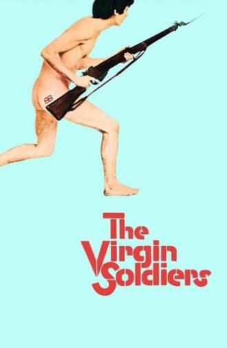 The Virgin Soldiers (1969)