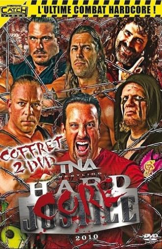 TNA Hardcore Justice 2010 (2010)