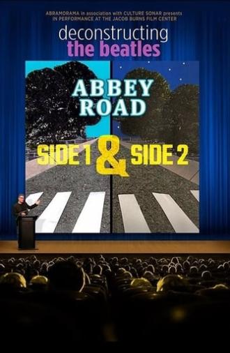 Deconstructing the Beatles' Abbey Road: Side 2 (2019)