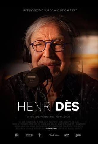 Henri Dès, his retrospective interview (2021)