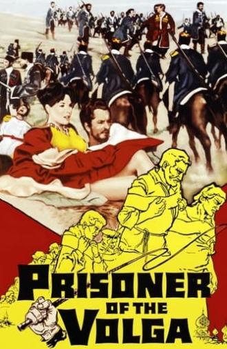 Prisoner of the Volga (1959)