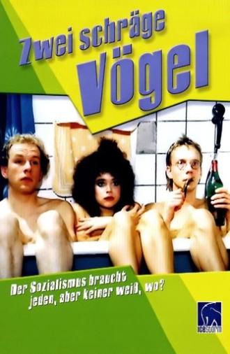 Two Strange Characters (1989)