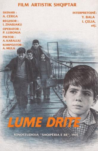 Lumë drite (1975)