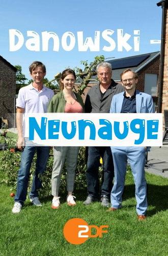 Danowski - Neunauge (2025)