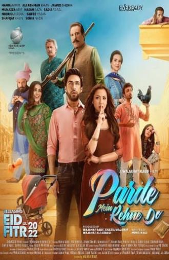 Parde Mein Rehne Do (2022)