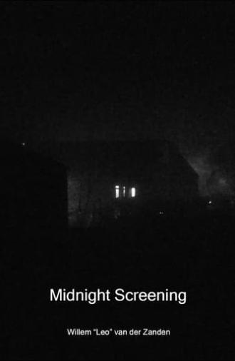 Midnight Screening (2018)