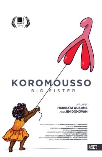 Koromousso, Big Sister (2023)