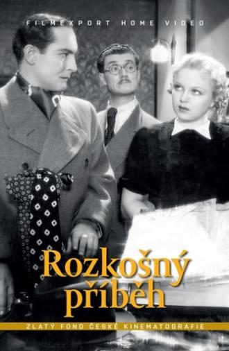 Rozkošný příběh (1937)