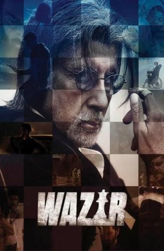 Wazir (2016)