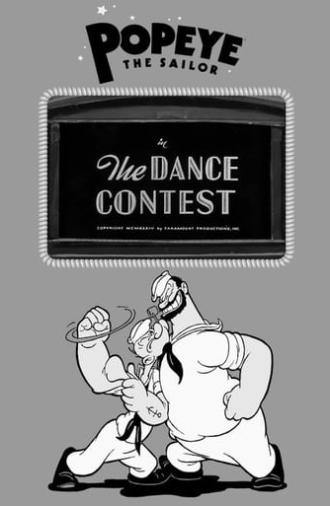 The Dance Contest (1934)