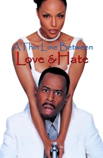 A Thin Line Between Love and Hate (1996)